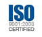 ISO9001 Certified