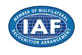 International Accreditation Forum